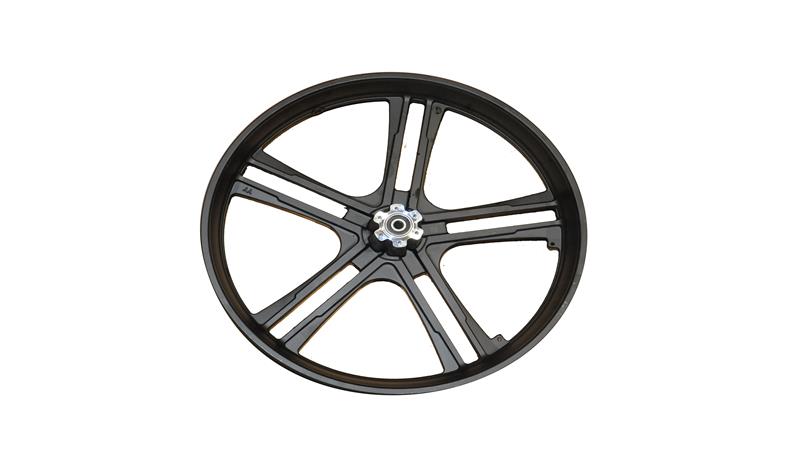 ÇELİK JANT ÖN (XS75 PREMIUM)